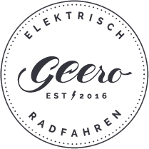 zur Seite von Geero E-Bike gratis probefahren